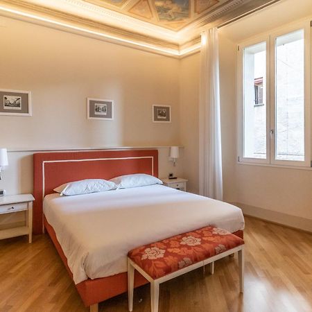 Casa Isolani Luxury Rooms Piazza Maggiore 1 ボローニャ エクステリア 写真