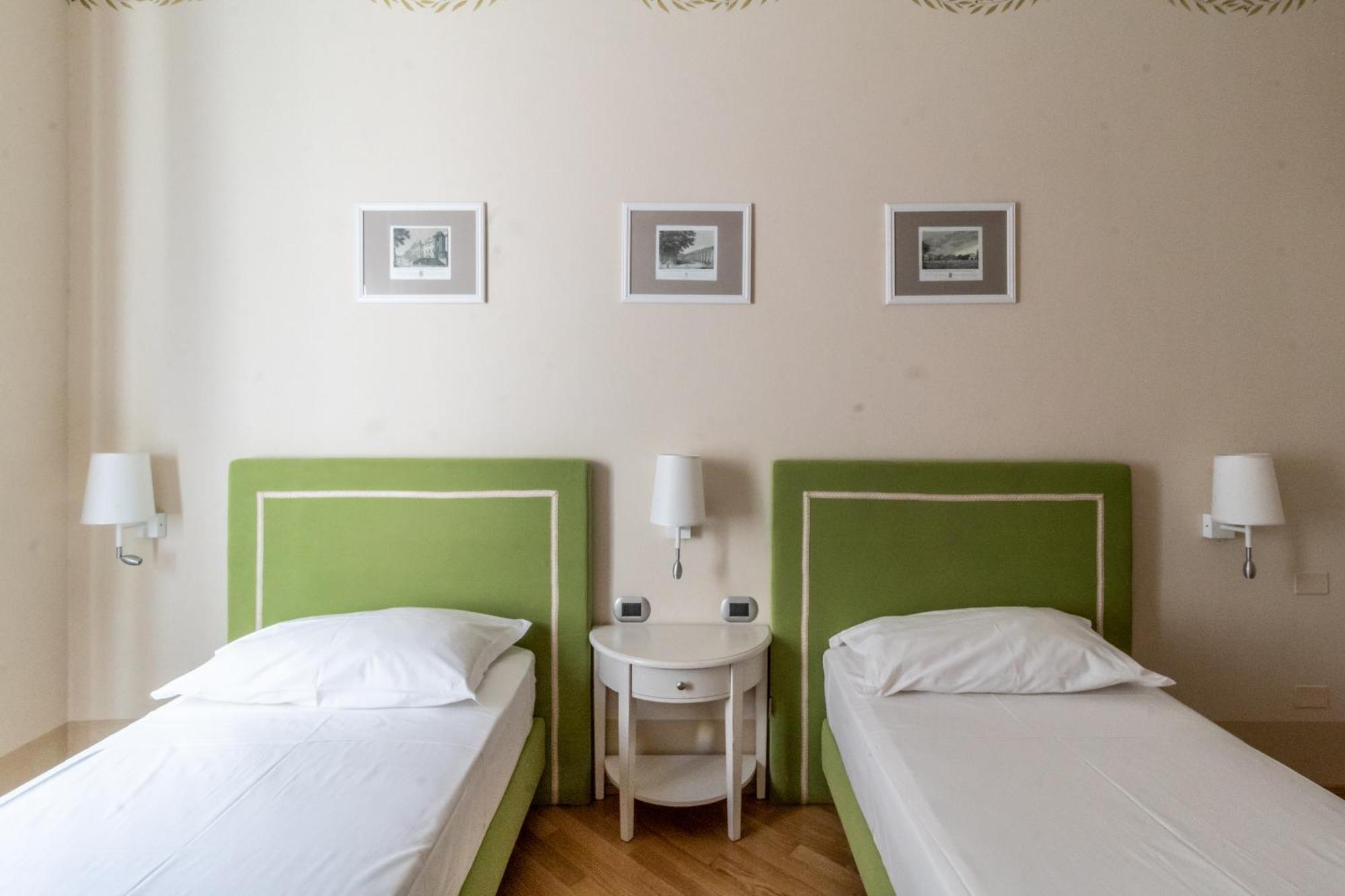 Casa Isolani Luxury Rooms Piazza Maggiore 1 ボローニャ エクステリア 写真